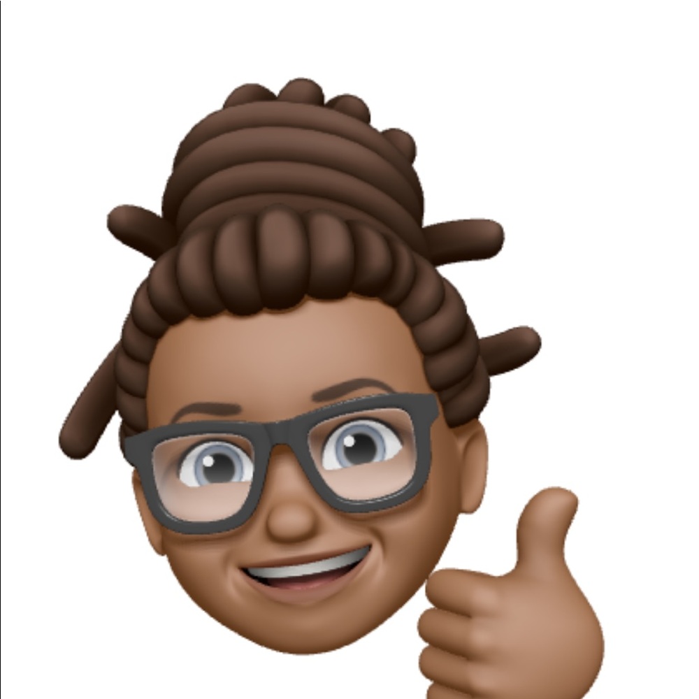 Meet your Posher, Tasha